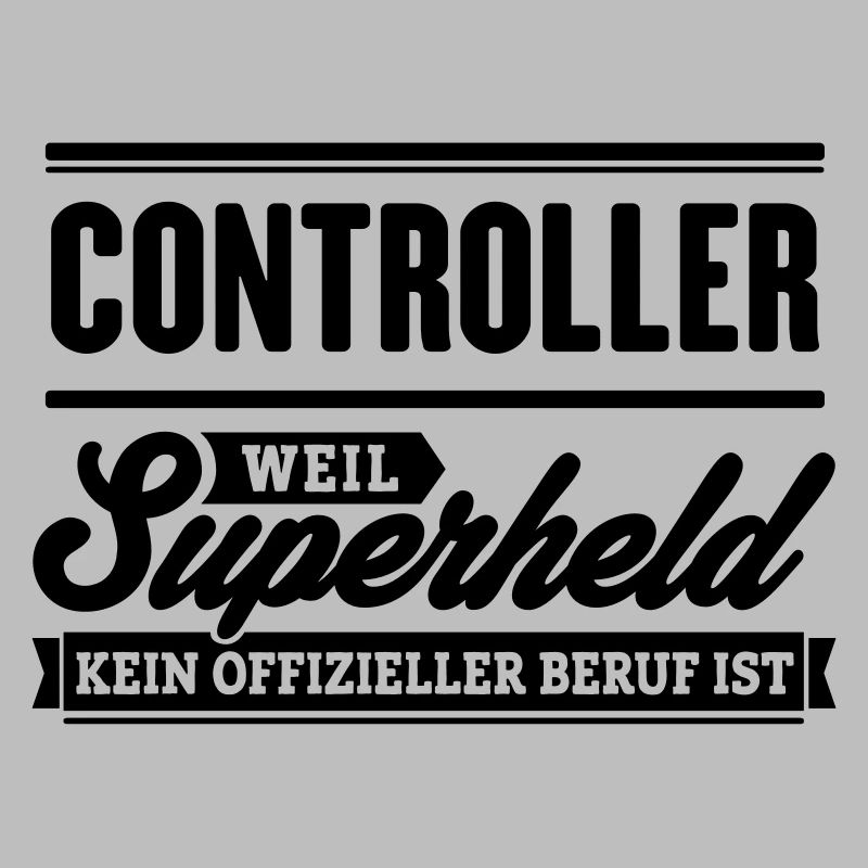 Superheld Controller