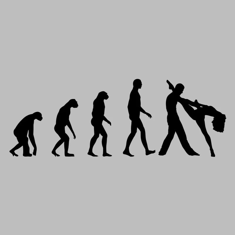 Evolution Dance
