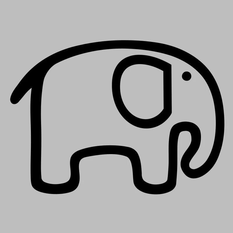 Elefant