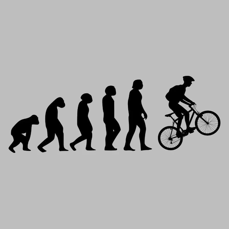 Evolution Evolution Bike Mountain Bike MTB