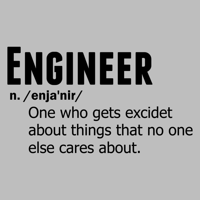 Engineer