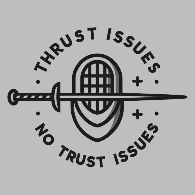 Attack problems, not trust problems