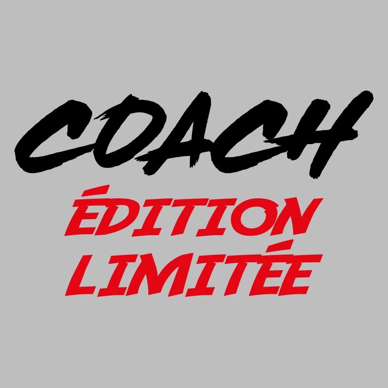 COACH édition limitée