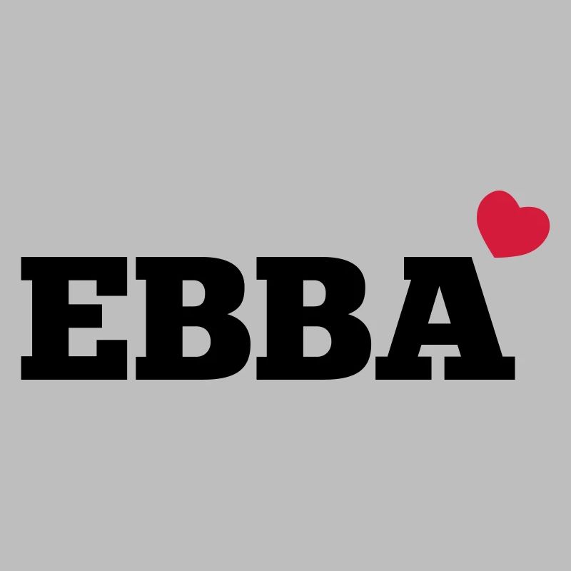 Ebba Geschenk Weihnachten Geburtstag