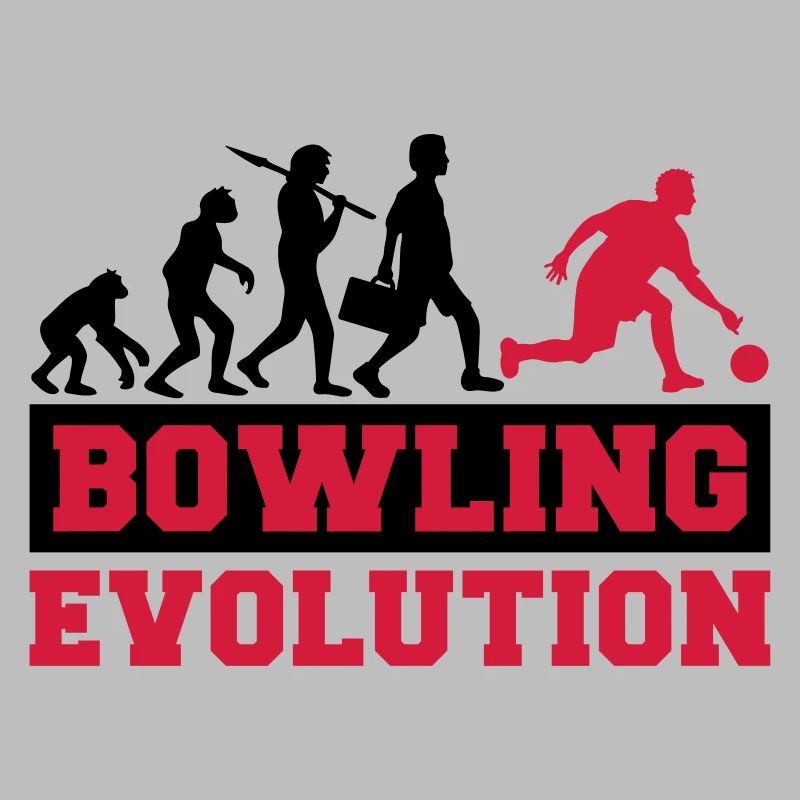 Bowling Evolution