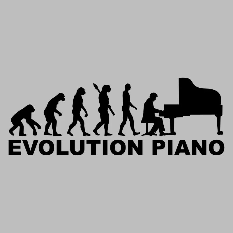 Evolution Piano