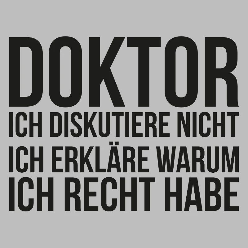 Doktor Student Phd Geschenk Dissertation