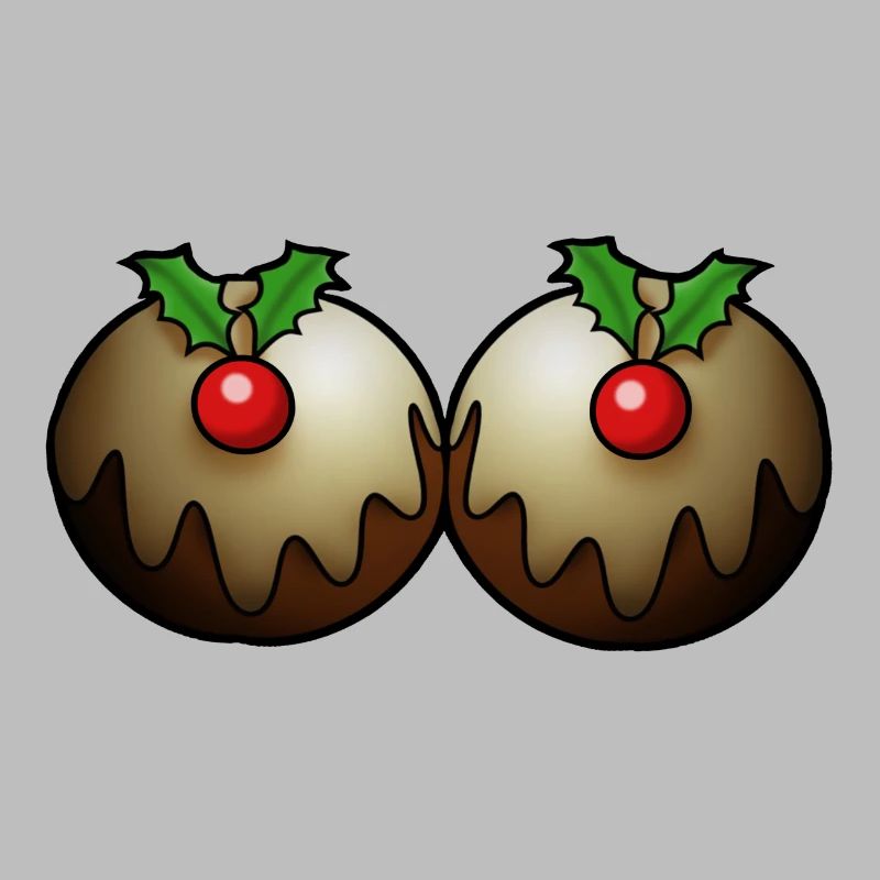 Weihnachtskuchen