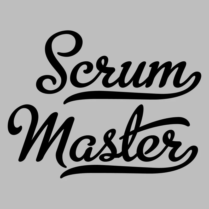 Scrum Master