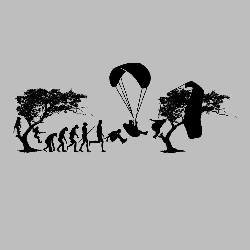 PG evolution