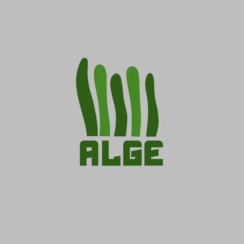 Algae Algae Algae