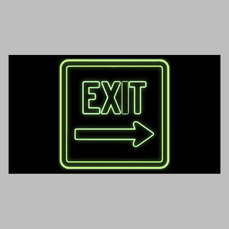 Exit