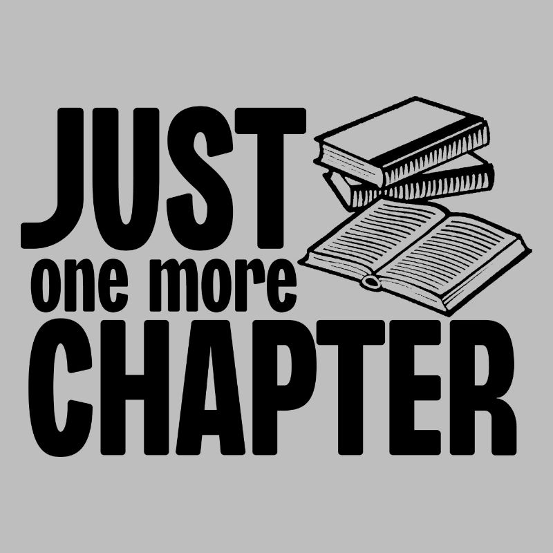 Juste un chapitre de plus