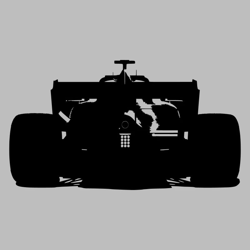 Formular Auto (Schwarz/Weiß)