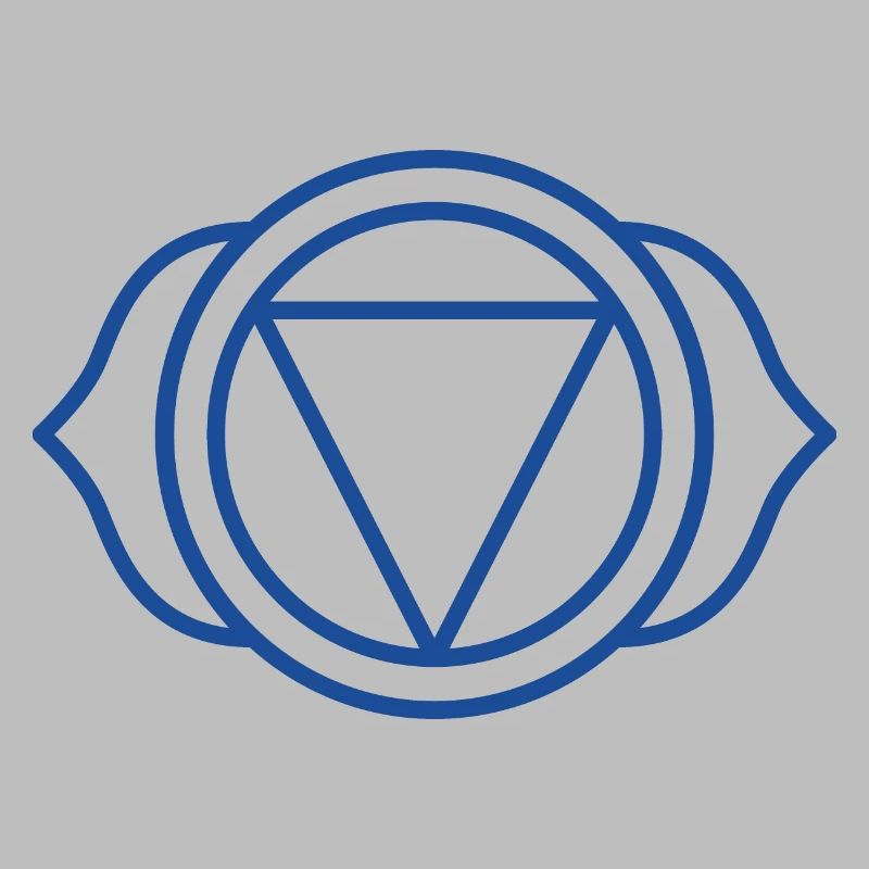 BEWUSSTSEIN-INTUITION | 6. Ajna-Chakra oder Drittes Auge