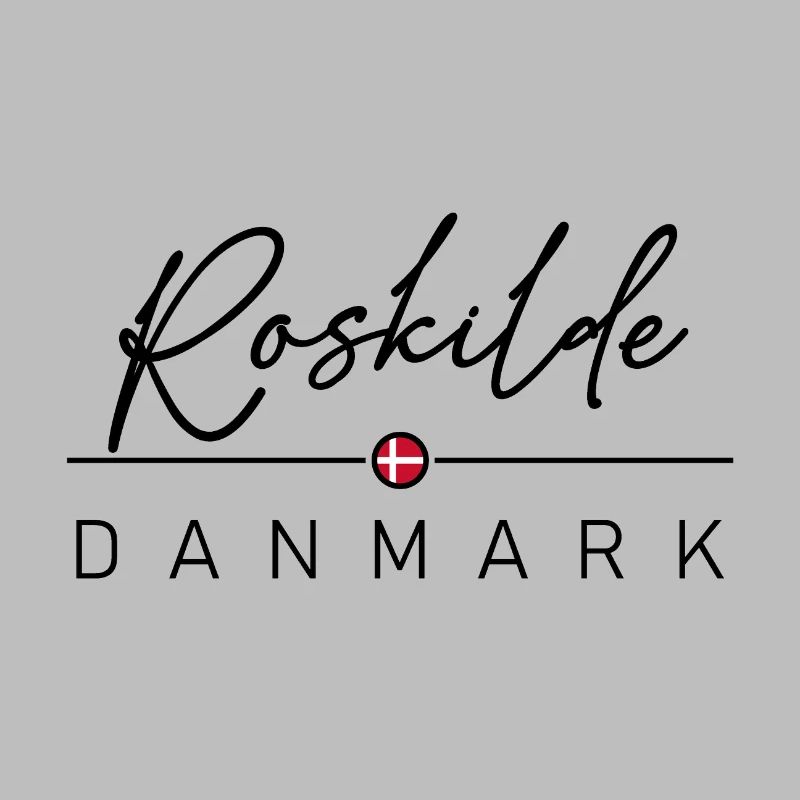 Dänemark - Roskilde - Danemark - Danemark