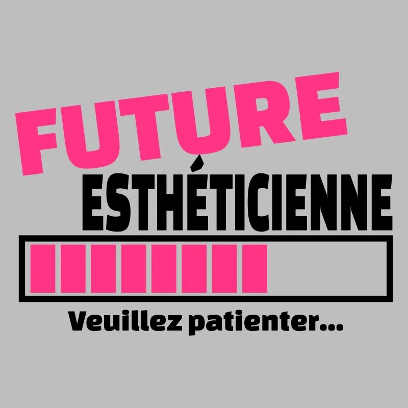 future esthéticienne