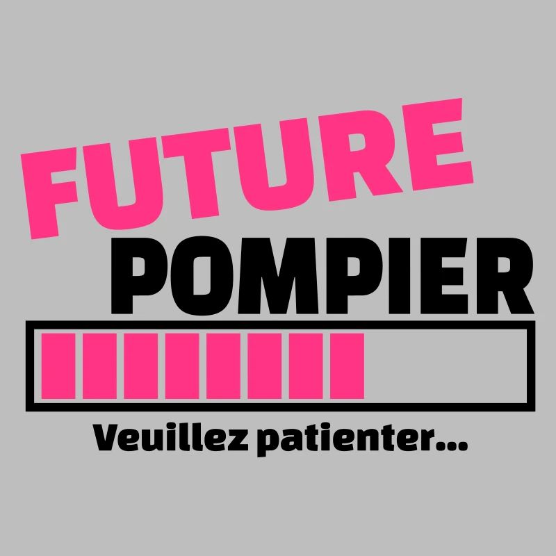 future pompier
