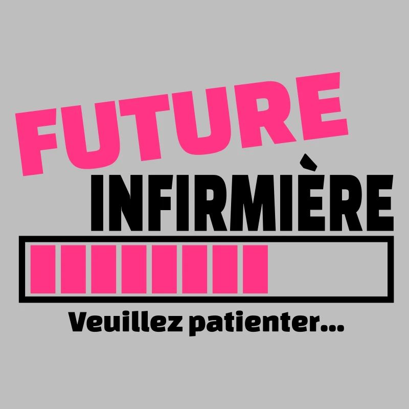 future infirmière