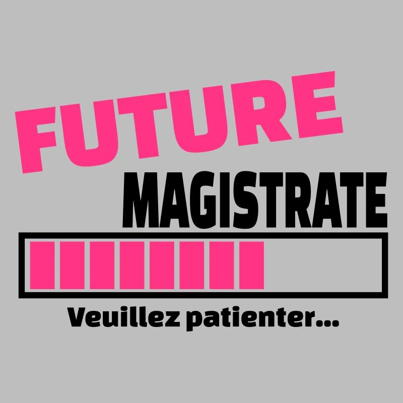 future magistrate