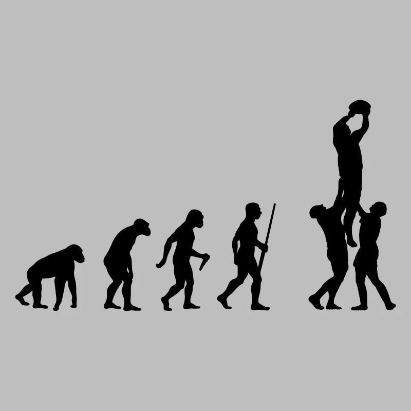Evolution Rugby
