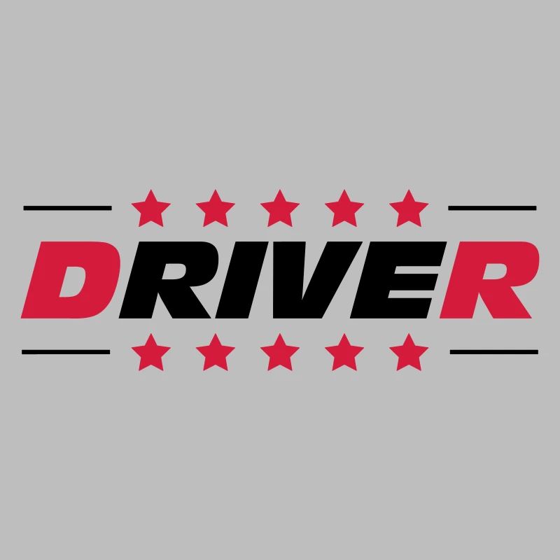 Rennfahrer / Pilot / Auto / Luftfahrt / Luft
