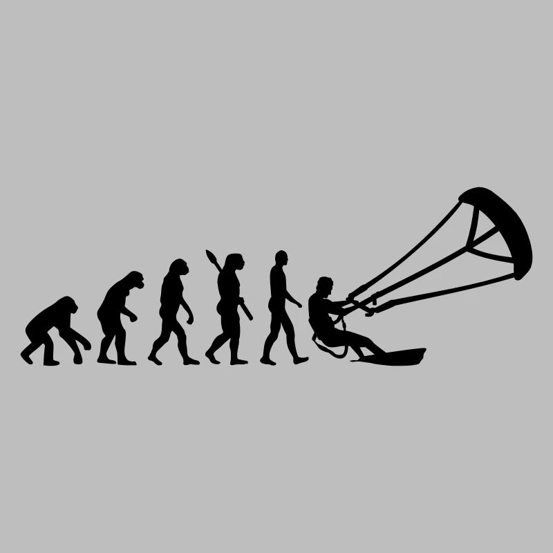 Evolution Kitesurfing