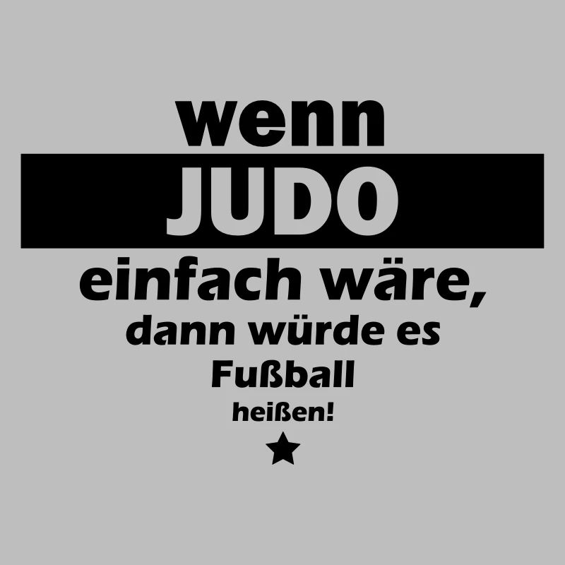 judo einfach