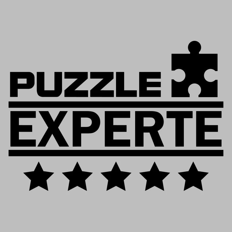 puzzle experte
