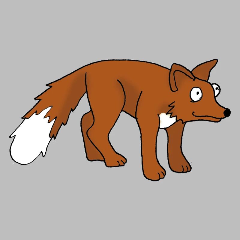 Fuchs