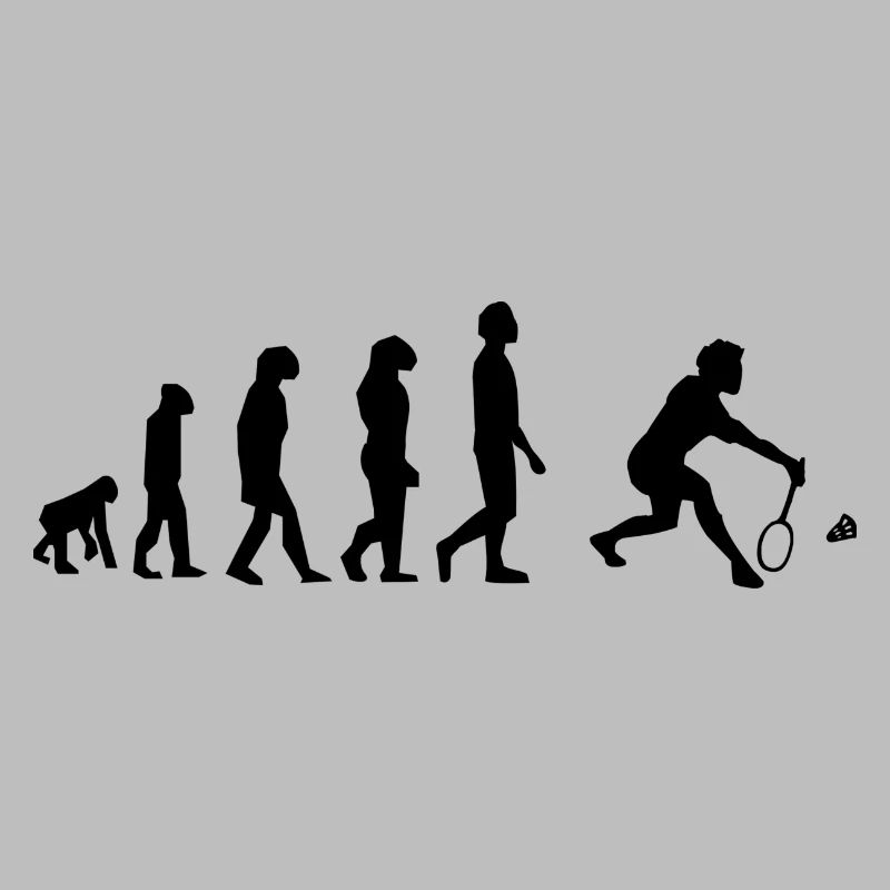 Badminton Evolution