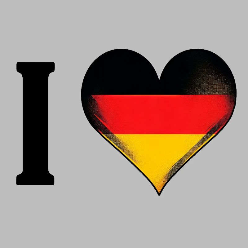 I ♥️ Germany | I love Germany