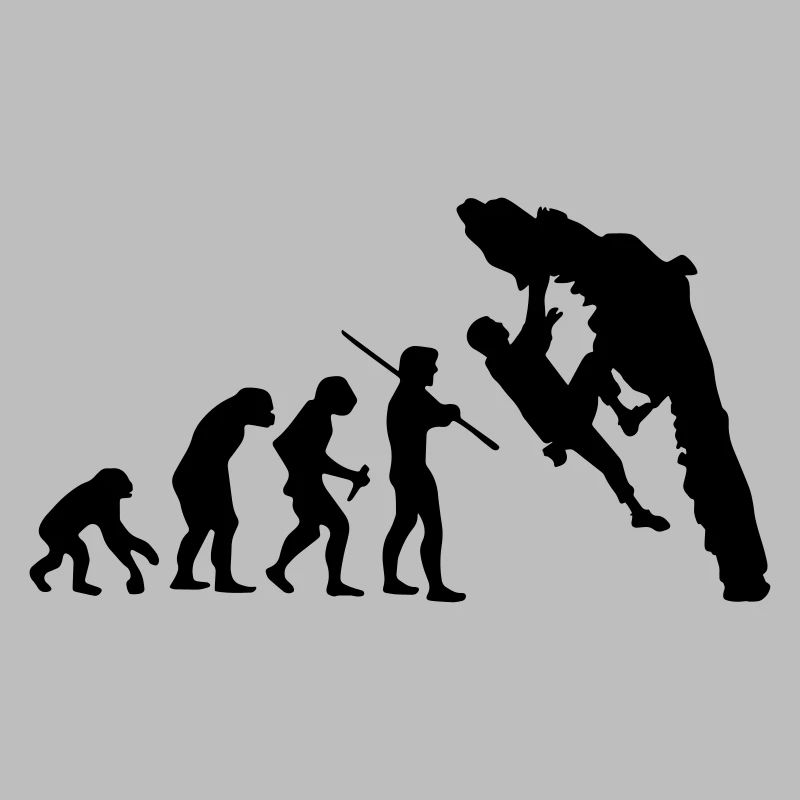 Boulder Evolution