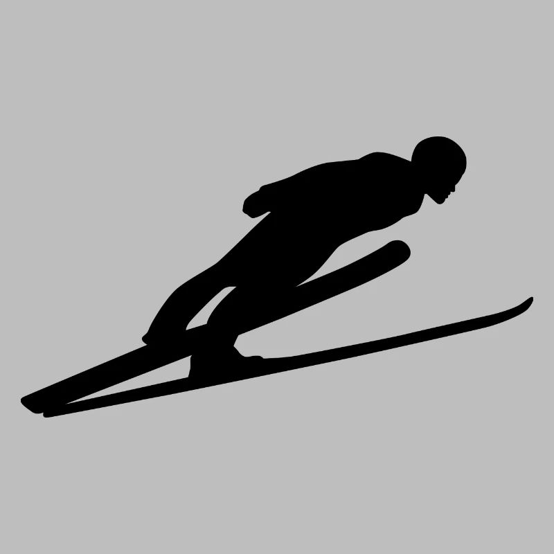 Ski long jump Skiflug Ski jumping Skiweitflug