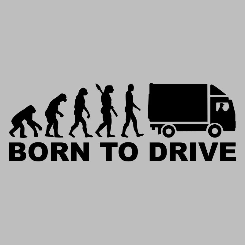 Evolution Truck