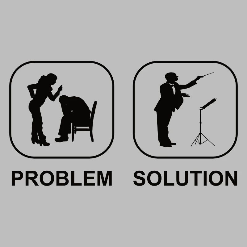 Dirigenten Geschenk Dirigieren Dirigent Musik