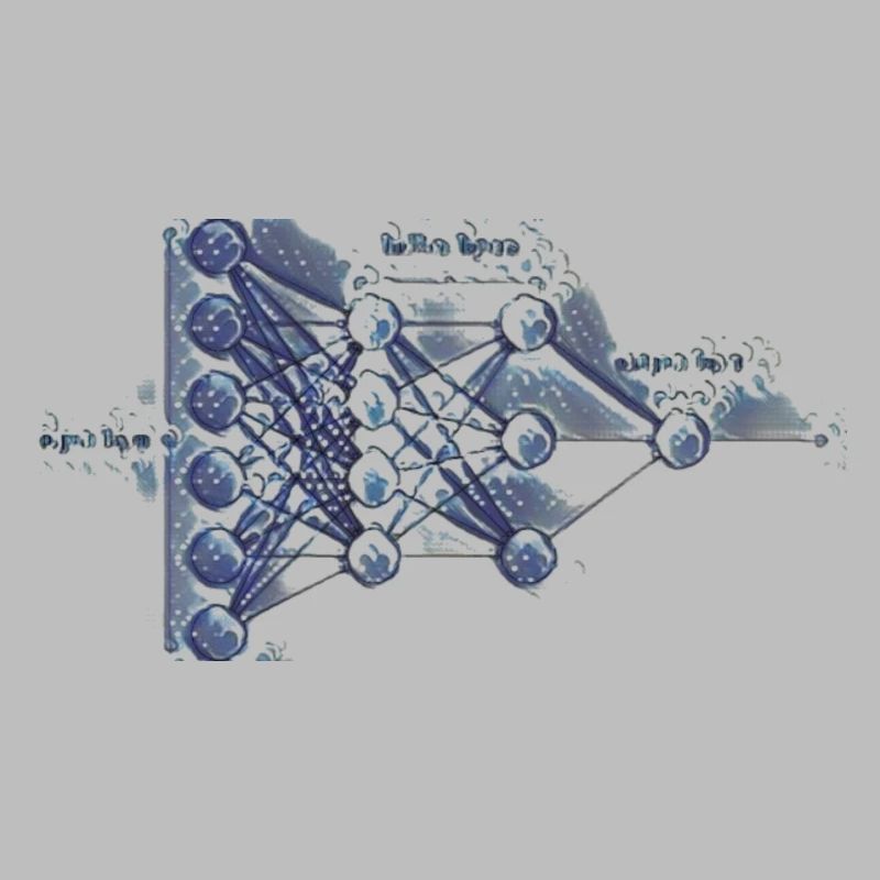 Deep Learning Ukiyoe-Effekt