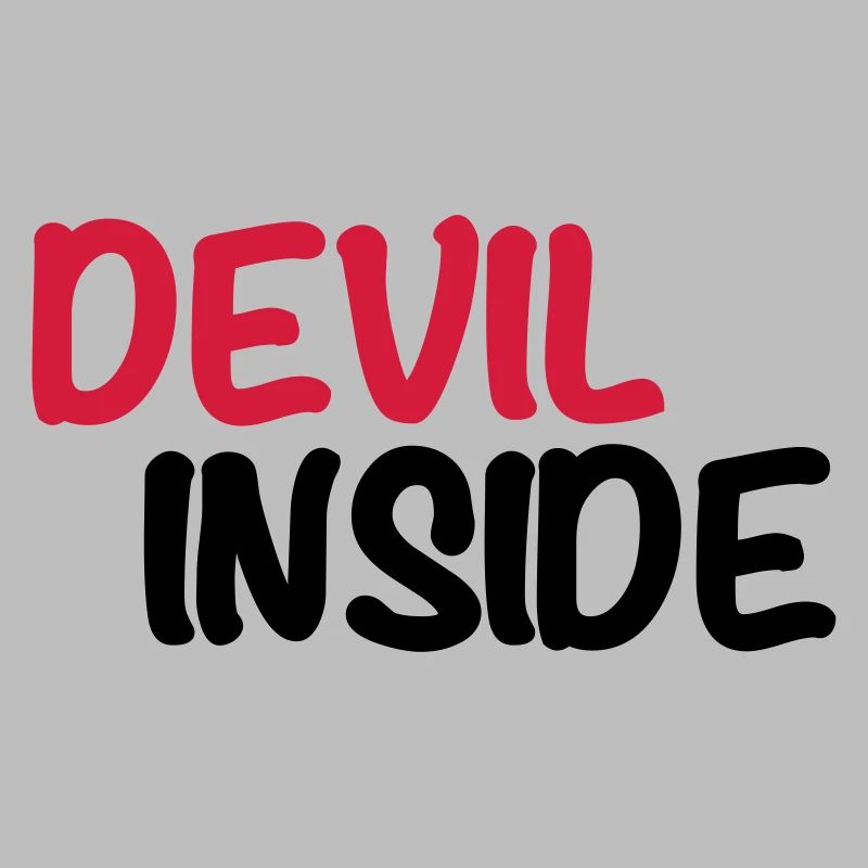 Devil inside