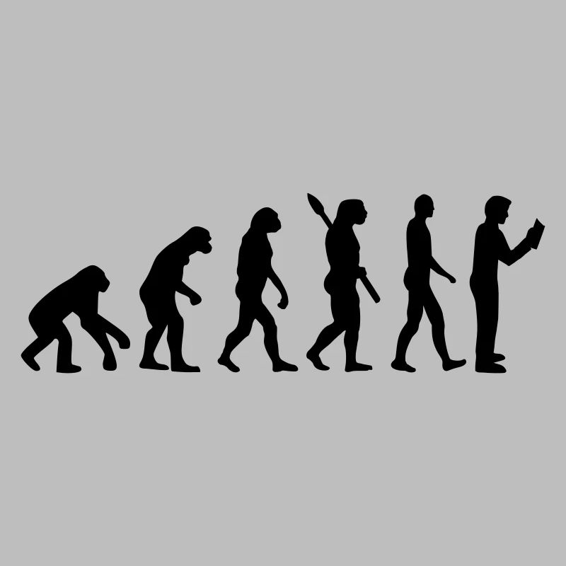 Evolution lire