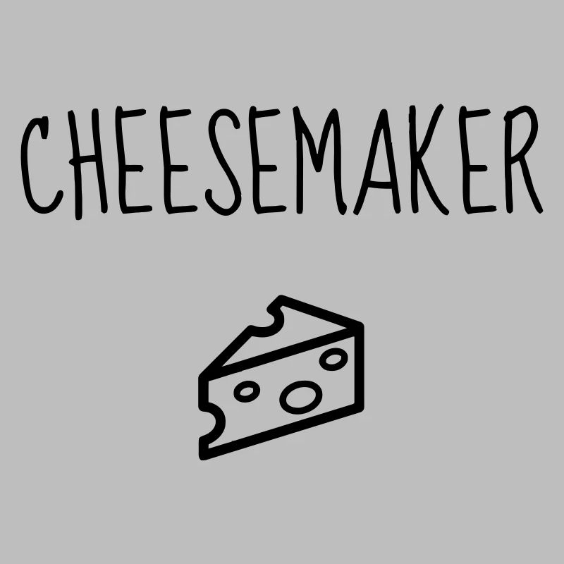 Cheese Maker Fromager Fromage Käse Käser