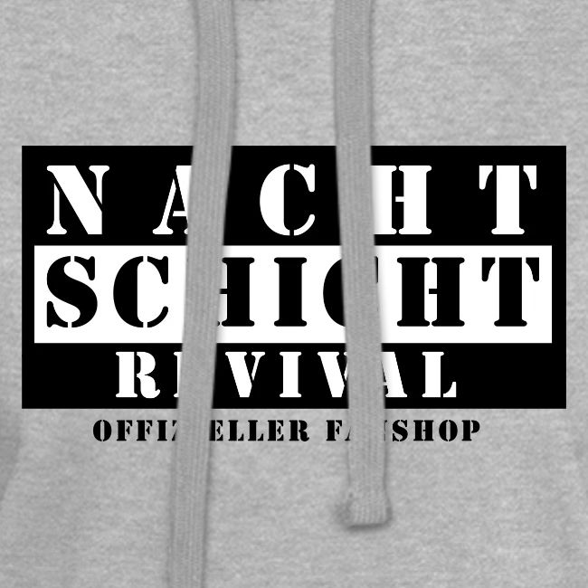 Logo offizieller Fanshop