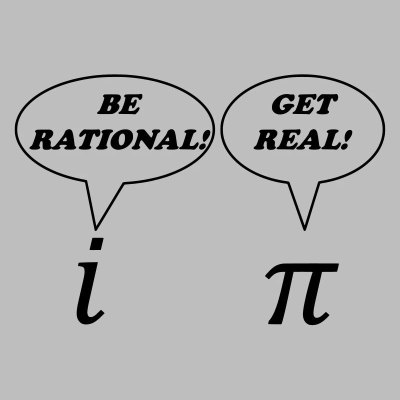 Math: Get Real