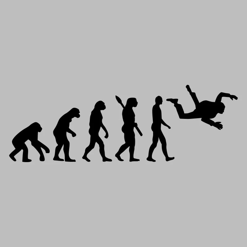 Evolution Skydiving