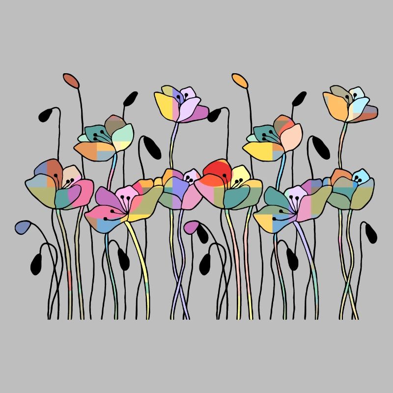 Blumen