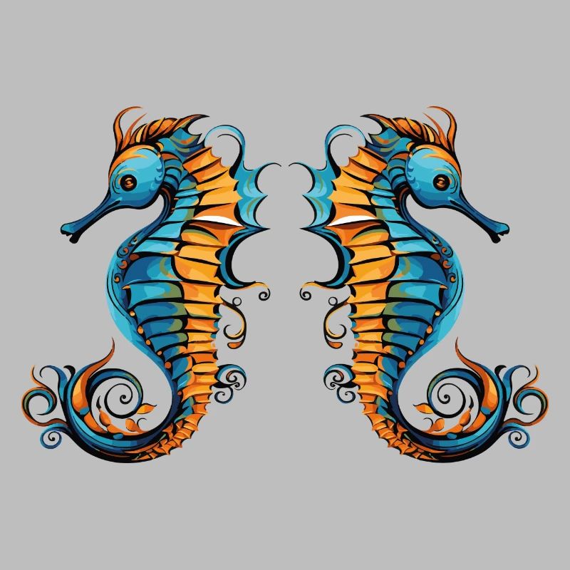 seepferdchen 2
