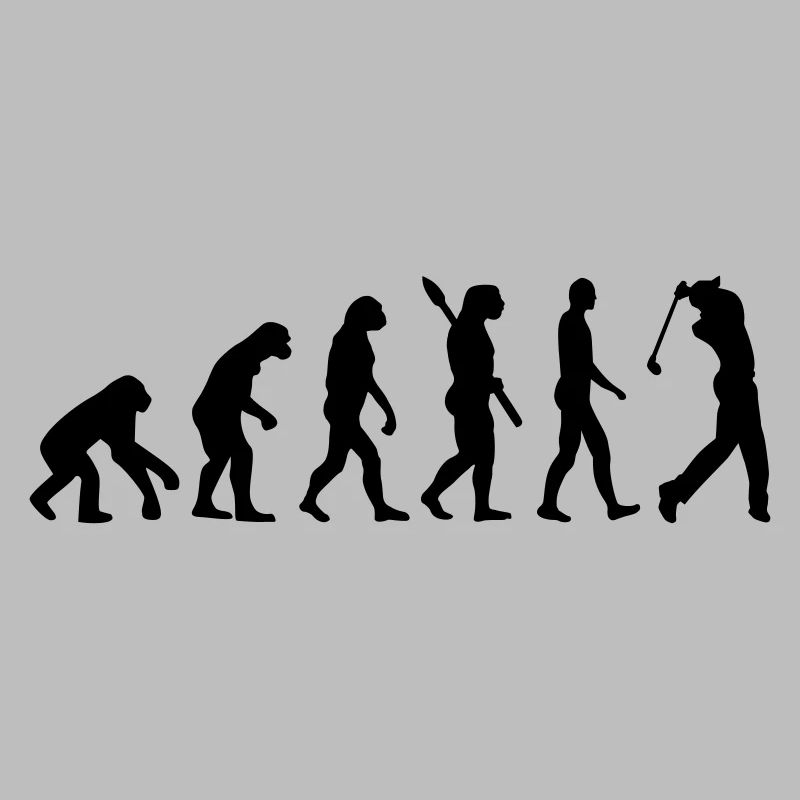 Evolution Golf