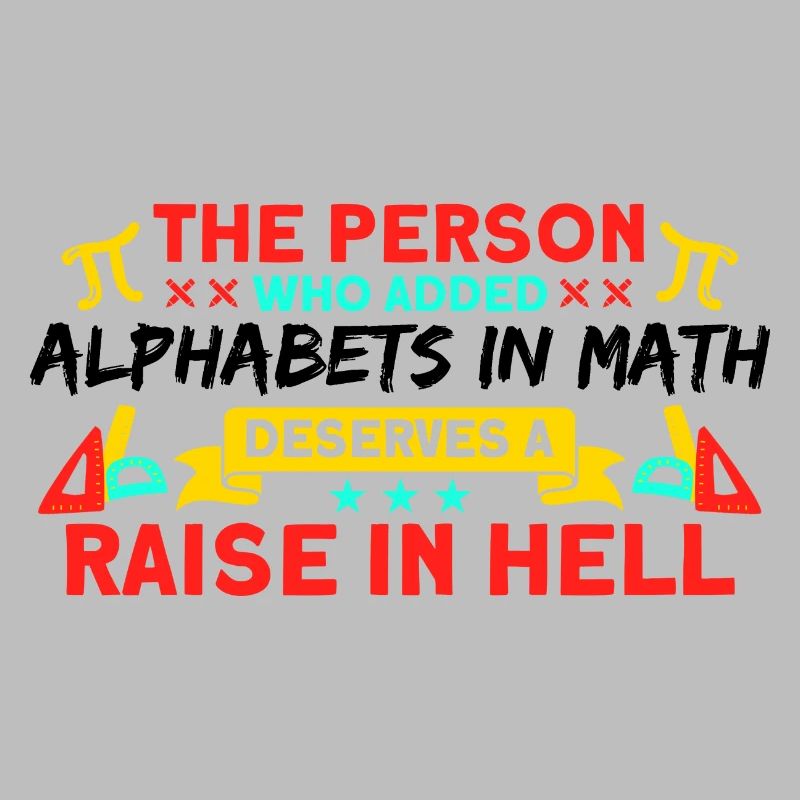 Math Mathematics Science Math Gift