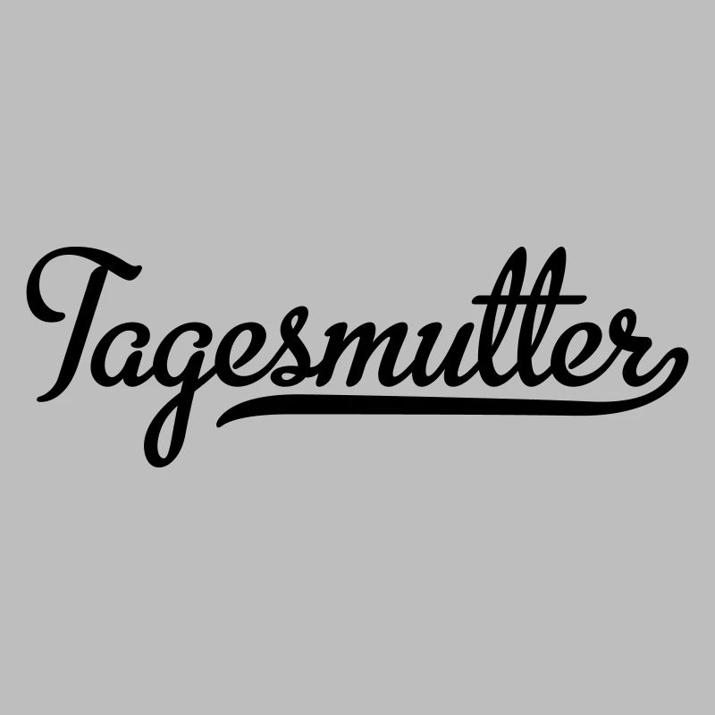 Tagesmutter