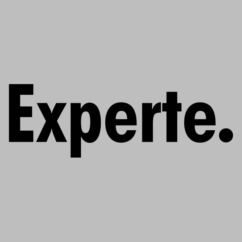 Experte