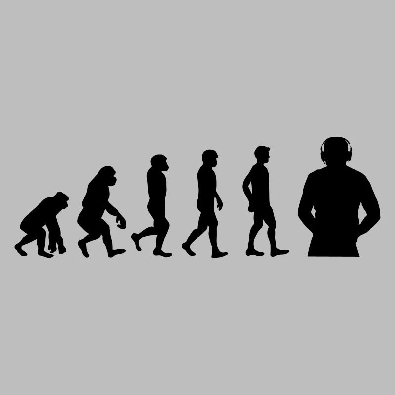 DJ Evolution